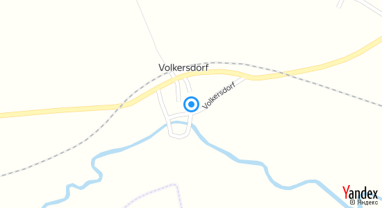 Volkersdorf 96193 Wachenroth Volkersdorf 