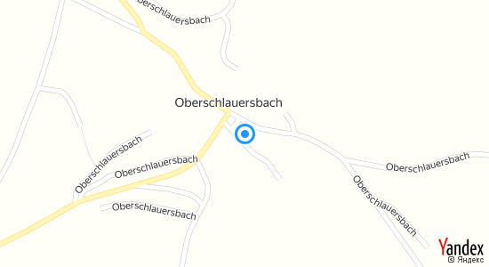Oberschlauersbach 90599 Dietenhofen Oberschlauersbach 