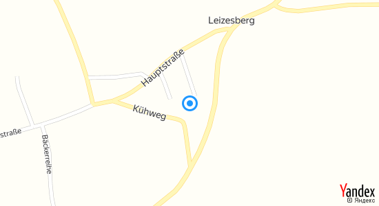 Haarlandweg 94107 Untergriesbach Leizesberg 