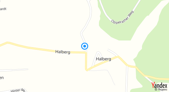 Halberg 53773 Hennef Halberg 