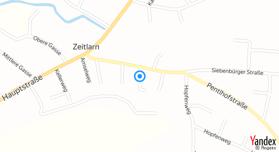 Zeitlberg 93197 Zeitlarn Zeitlberg 