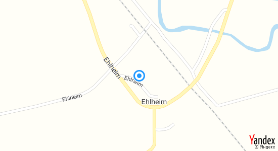 Ehlheim 91723 Dittenheim Ehlheim 