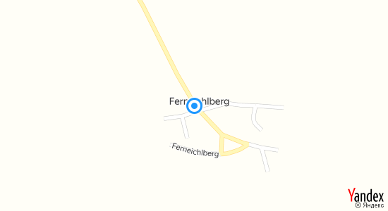 Ferneichlberg 93128 Regenstauf Ferneichlberg 