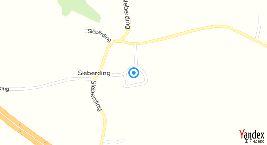 Sieberding 94547 Iggensbach Sieberding 