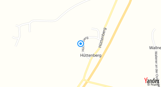Hüttenberg 84577 Tüßling Hüttenberg 