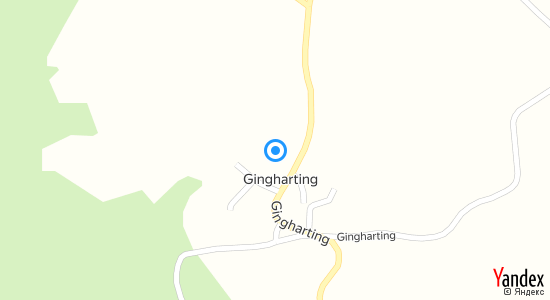 Gingharting 94169 Thurmansbang Gingharting 