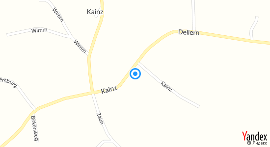 Kainz 84378 Dietersburg Kainz 