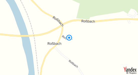 Roßbach 93466 Chamerau Roßbach 