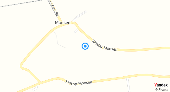 Kloster Moosen 84405 Dorfen Kloster Moosen 