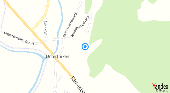 Waldstr. 84387 Julbach Untertürken 