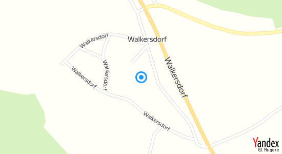 Walkersdorf 91637 Wörnitz Walkersdorf 