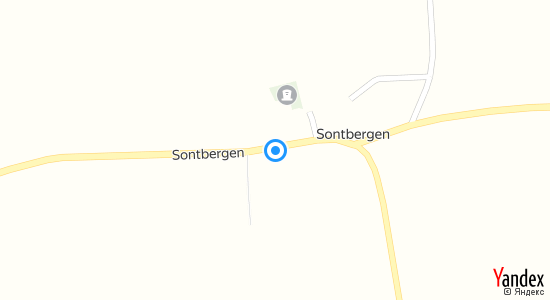 Sontbergen 89547 Gerstetten Sontbergen 
