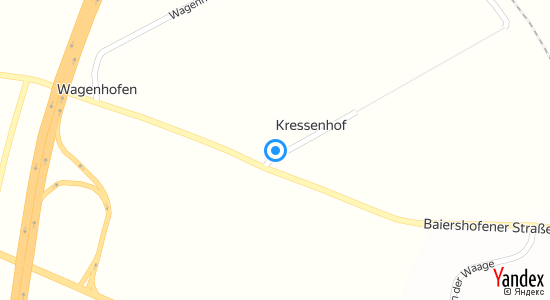 Kressenhof 73463 Westhausen Kressenhof 
