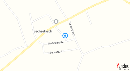 Sechselbach 97993 Creglingen Sechselbach 