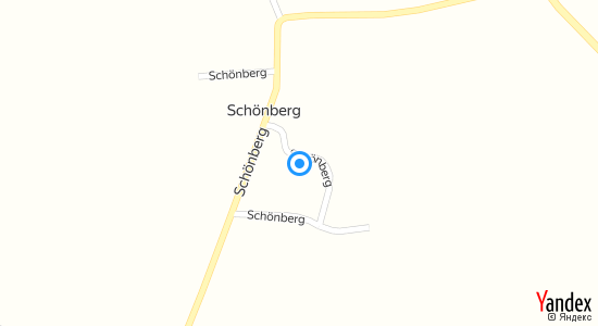 Schönberg 83361 Kienberg Schönberg 