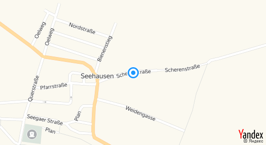 Scherenstr. 06567 Bad Frankenhausen Seehausen 