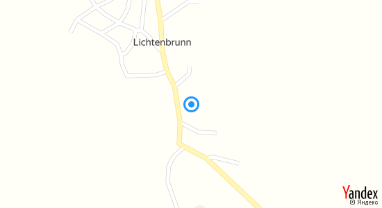 Lichtenbrunn 07356 Bad Lobenstein Lichtenbrunn 