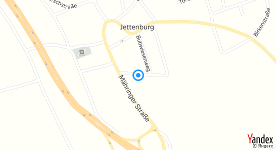 Bubwiesenstraße 72127 Kusterdingen Jettenburg
