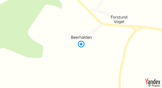 Beerhalden 73463 Westhausen Beerhalden 