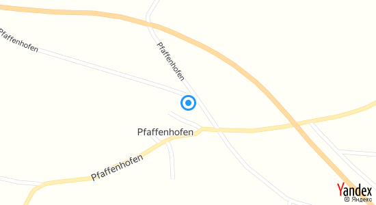 Pfaffenhofen 91593 Burgbernheim Pfaffenhofen 