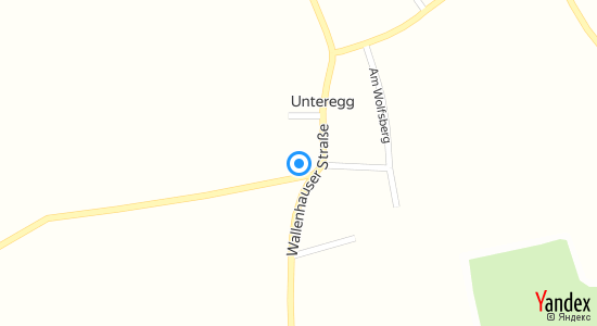Biberachzeller Weg 89297 Roggenburg Unteregg 