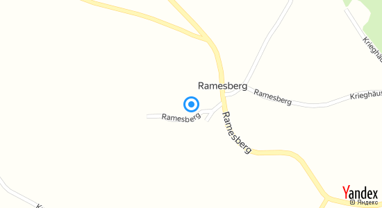 Ramesberg 94107 Untergriesbach Ramesberg 
