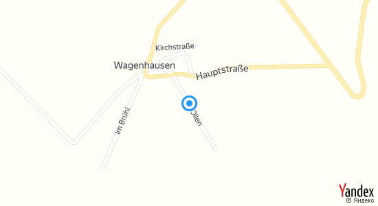 Zum Üssbach 56826 Wagenhausen 