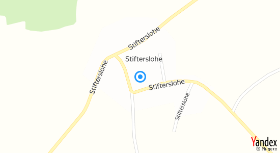 Stifterslohe 92237 Sulzbach-Rosenberg Stifterslohe 