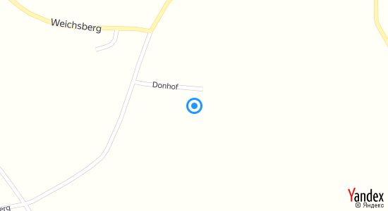 Donhof 84098 Hohenthann Donhof 