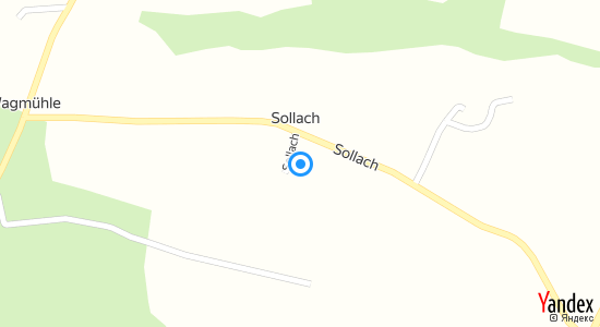 Sollach Lengdorf Sollach 