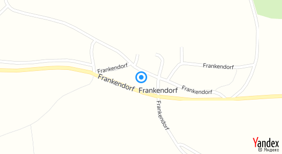 Frankendorf 91629 Weihenzell Frankendorf 