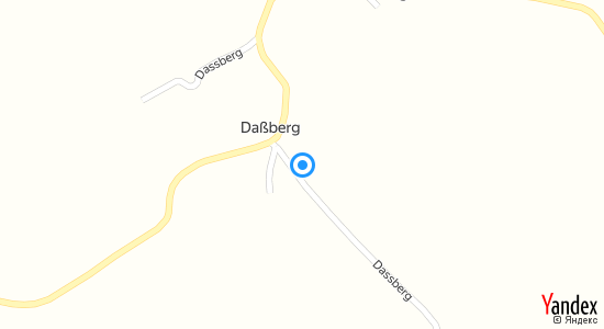 Daßberg 87724 Ottobeuren Daßberg 