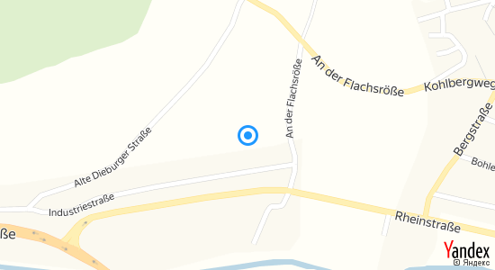 Industriestraße 64367 Mühltal Nieder-Ramstadt Nieder-Ramstadt