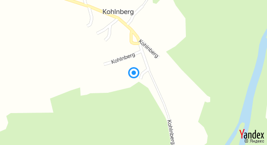Kohlnberg 94264 Langdorf Kohlnberg 