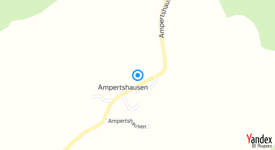 Ampertshausen Kranzberg Ampertshausen 