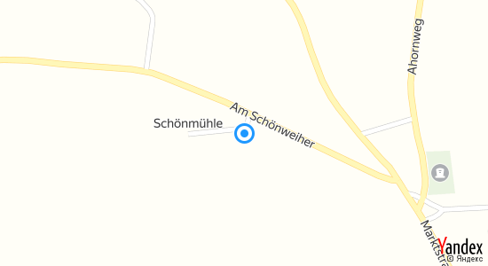 Schönmühle 74594 Kreßberg Schönmühle 