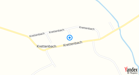 Krettenbach 91483 Oberscheinfeld Krettenbach 