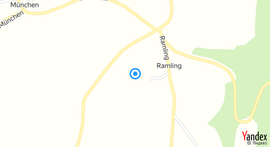Ramling 94116 Hutthurm Ramling 