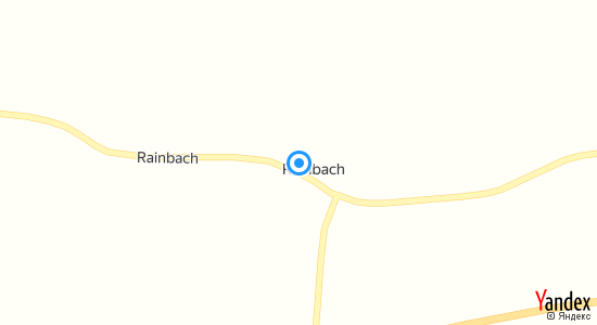 Rainbach 83527 Kirchdorf Rainbach 