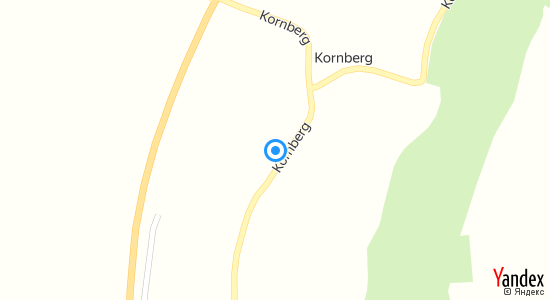 Kornberg 83512 Wasserburg am Inn Kornberg 