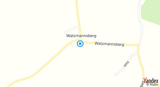 Watzmannsberg 94474 Vilshofen an der Donau Watzmannsberg 