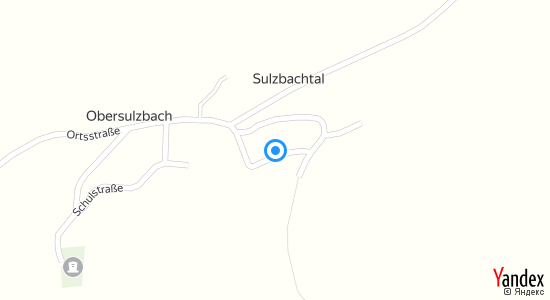 Zum Hummelwald 67734 Sulzbachtal Obersulzbach 