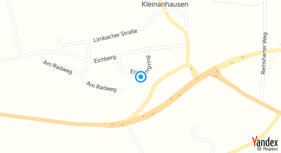 Eichbergring 89331 Burgau Kleinanhausen 