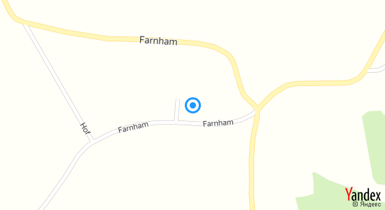 Farnham 94104 Witzmannsberg Farnham 