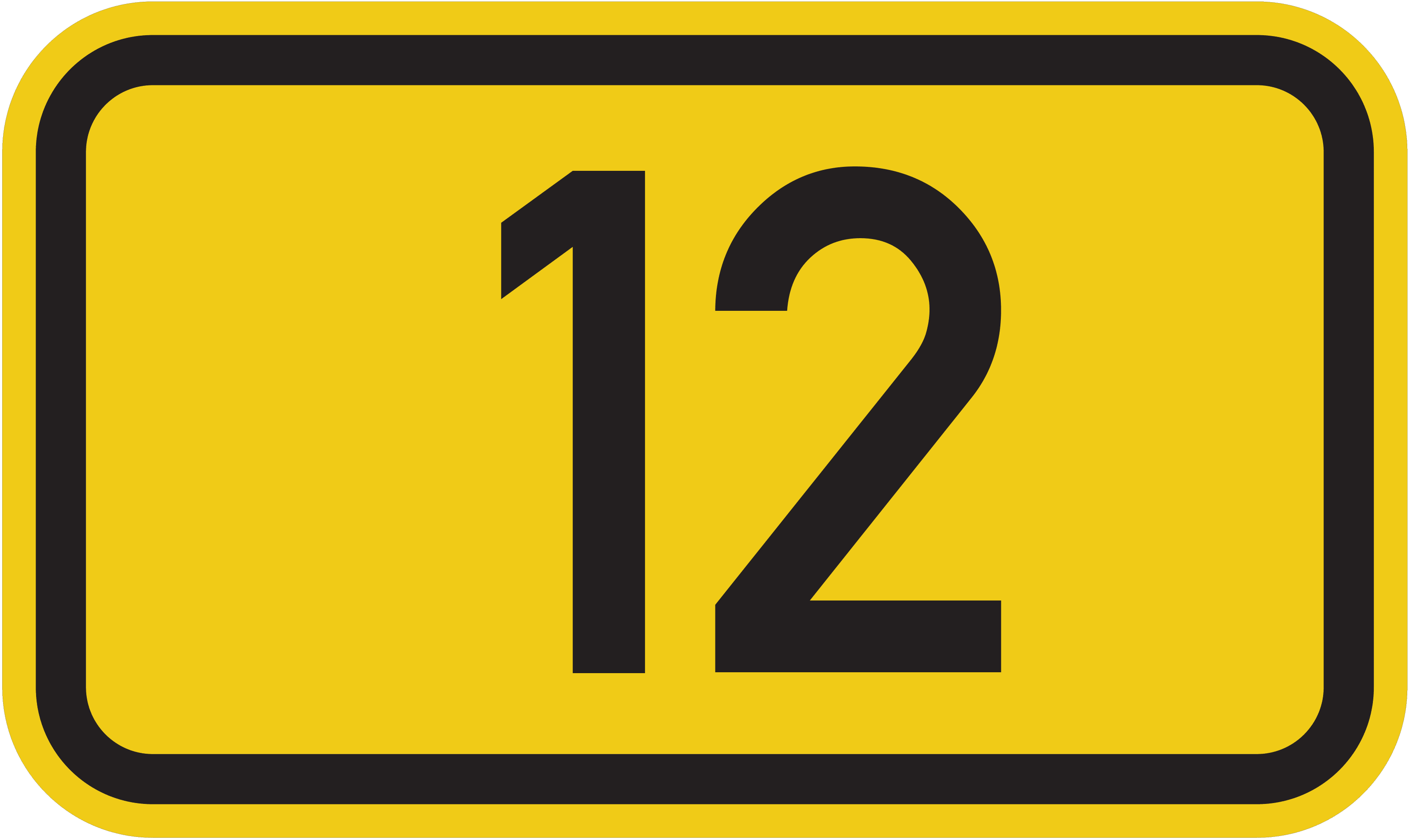 Bundesstraße B 12