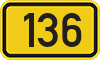 Bundesstraße B136