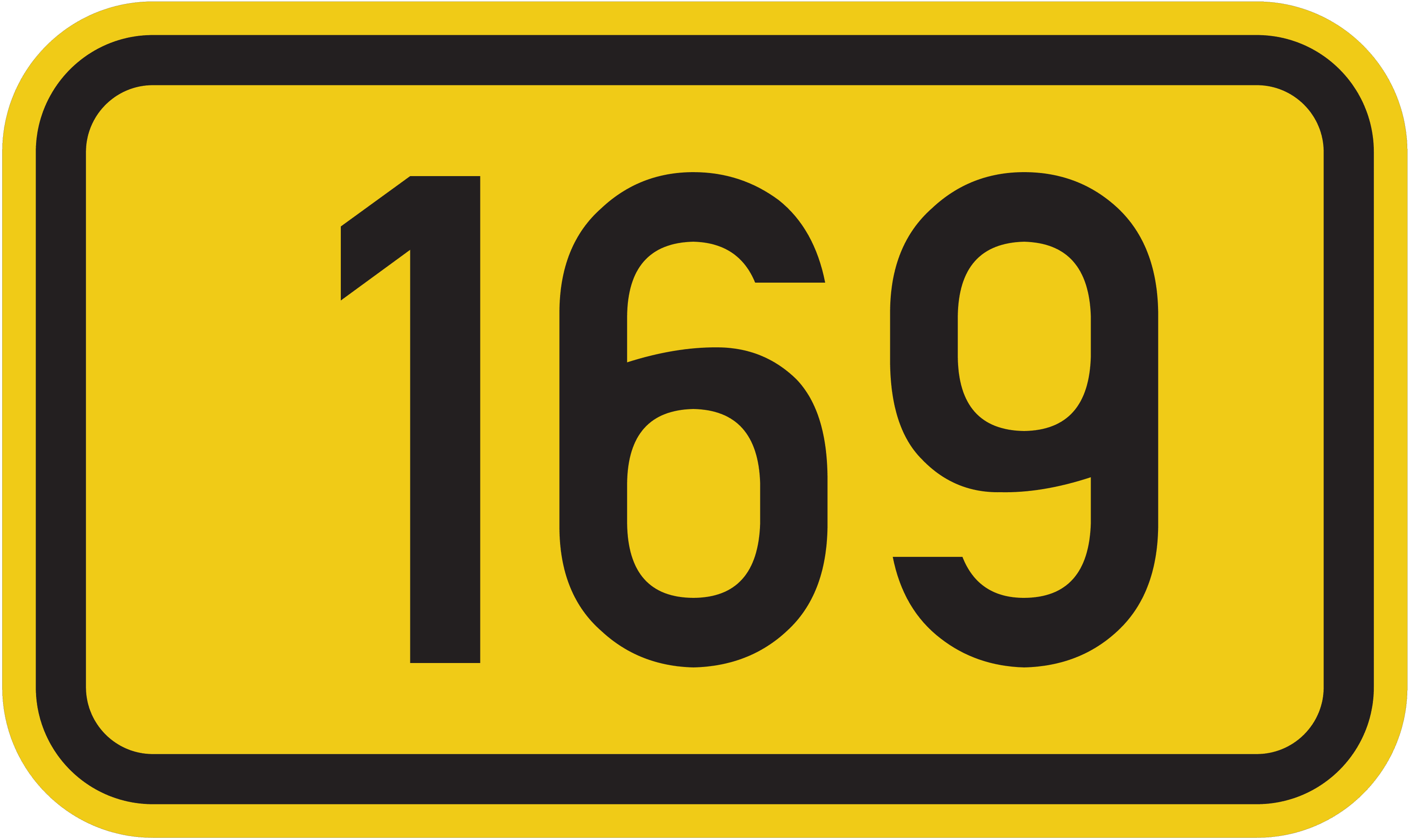 Bundesstraße B 169