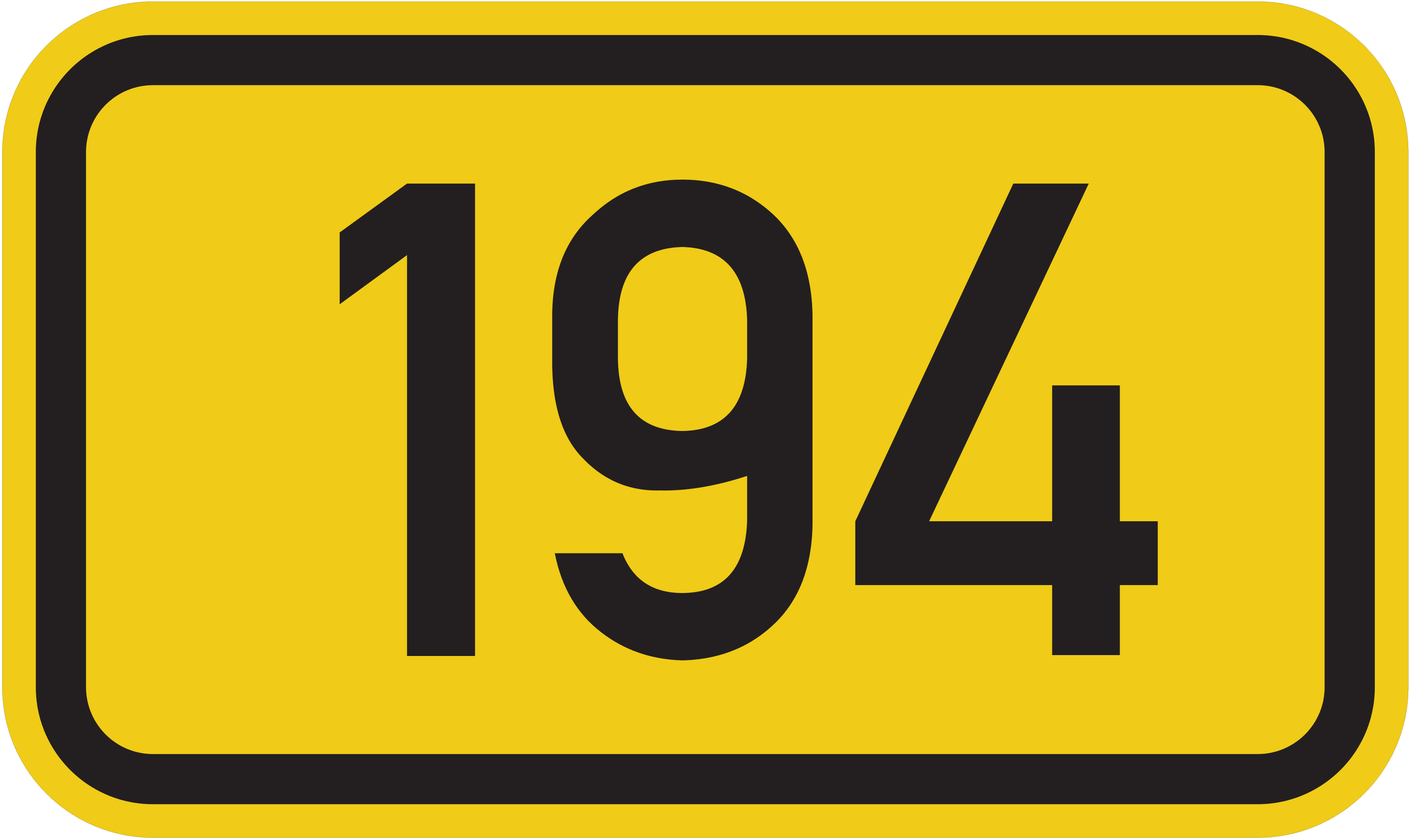 Bundesstraße B 194