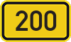 Bundesstraße 200