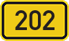 Bundesstraße 202